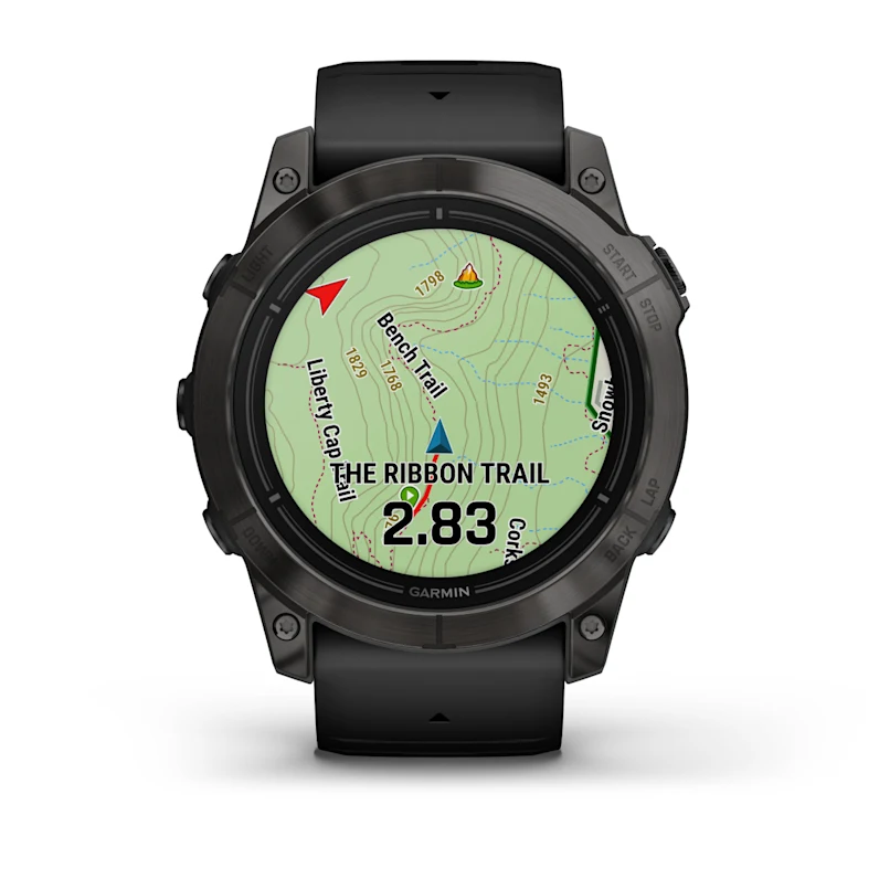 epix™ Pro (Gen 2) – Sapphire Edition | 51 mm | Garmin Bahrain